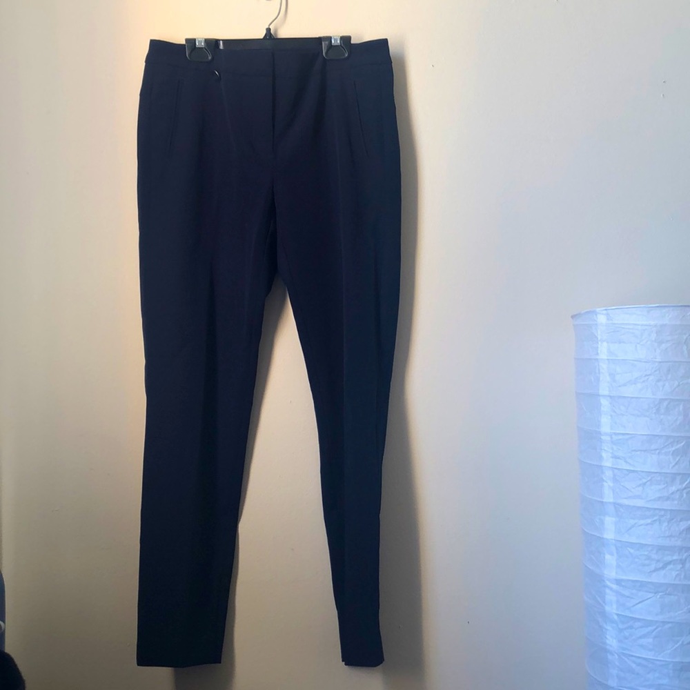 Adrianna Papell work trousers